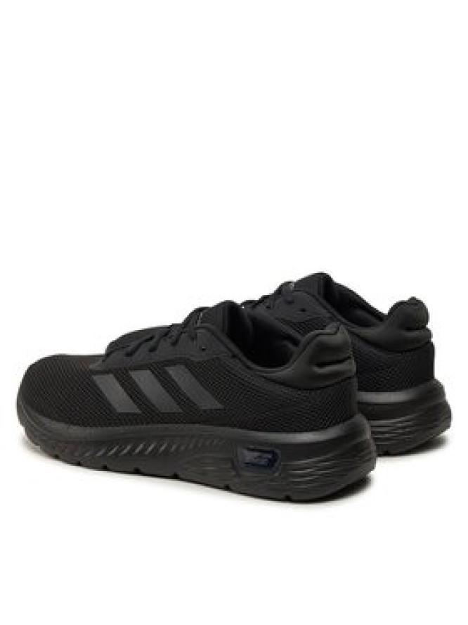adidas Sneakersy Cloudfoam Comfy IH6129 Czarny