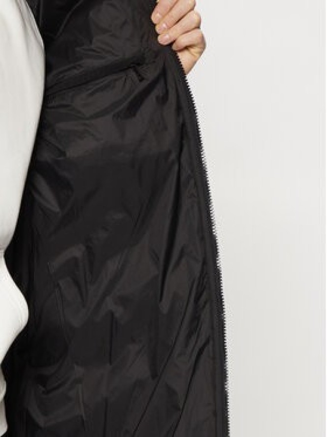 HUGO Kurtka zimowa Brooky2441 50522273 Czarny Regular Fit