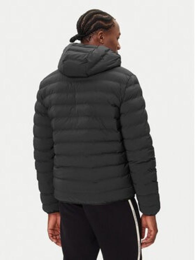 EA7 Emporio Armani Kurtka zimowa 7M000686 AF15953 UC001 Czarny Regular Fit