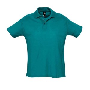 Męska Koszulka Polo Summer II