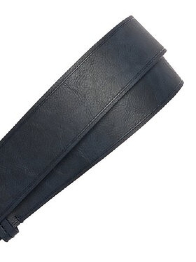 Beverly Hills Polo Club Pasek CWBEO-BHPC-M2-001-SS26 Granatowy