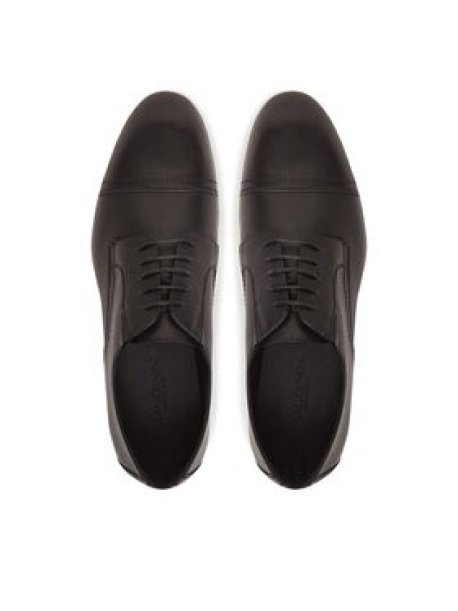 Baldinini Półbuty U5E004P1VITE0000 Czarny