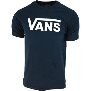 Koszulka sportowa męska Vans Classic