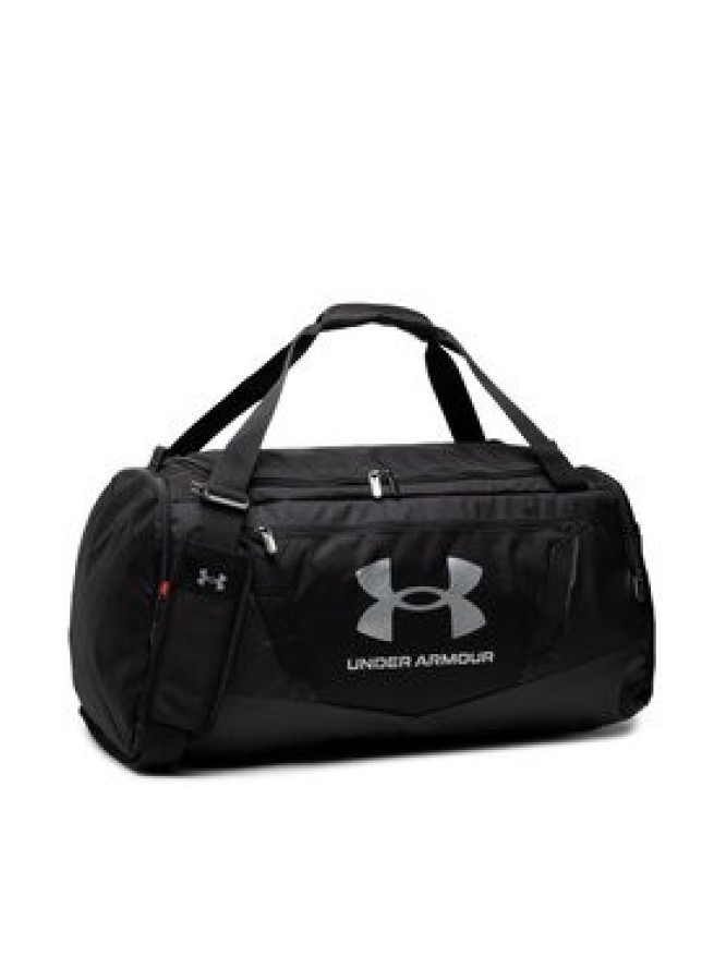 Under Armour Torba Undeniable Duffel 5.0 L 1369223-001 Czarny