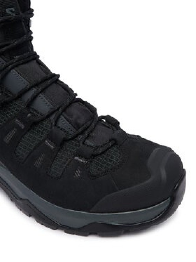 Salomon Trekkingi Quest 5 Gtx M GORE-TEX L49138400 Czarny