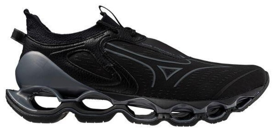 Buty biegowe Mizuno Wave Prophecy 14 Noir