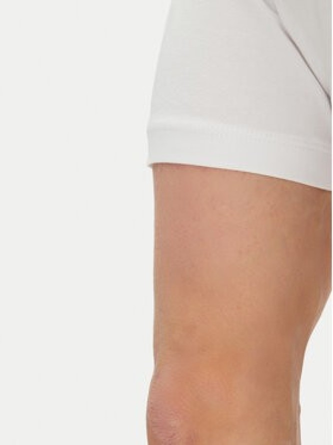 KARL LAGERFELD T-Shirt 755030 552235 Biały Regular Fit