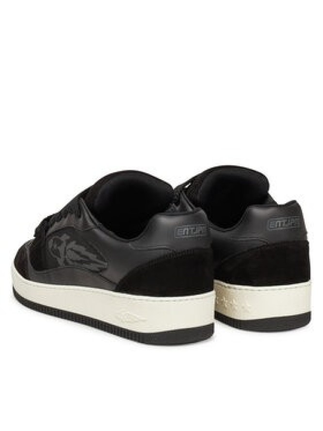 Enterprise Japan Sneakersy BB5013 PX234 Czarny