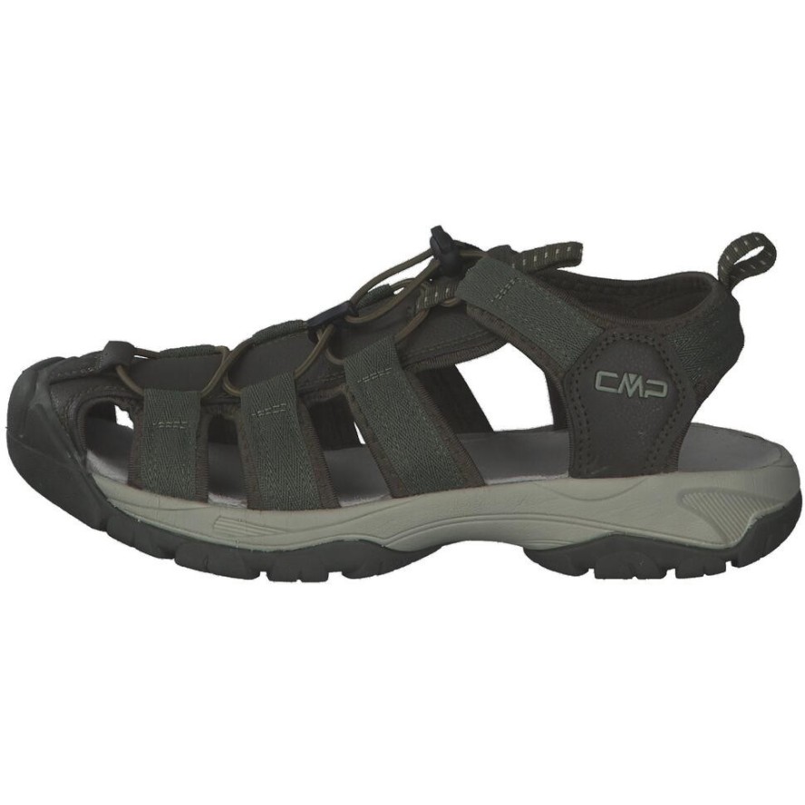 Sandały turystyczne CMP Sahiph