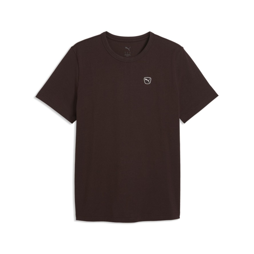 Męska koszulka Essentials Elevated PUMA