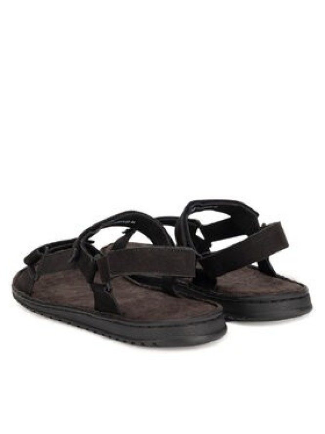 Lasocki Sandały MI08-BLOEMAN-95 Czarny