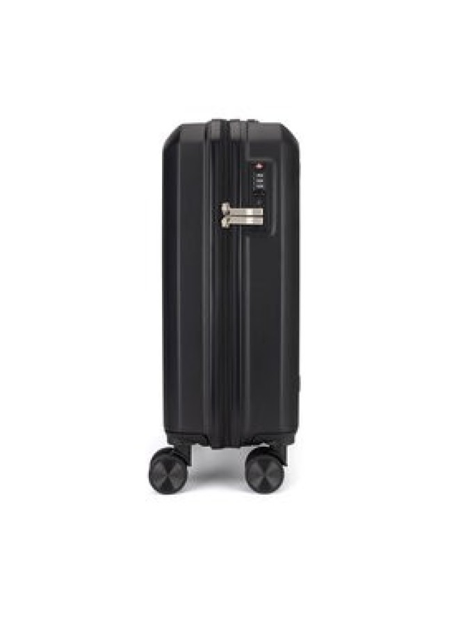 Reebok Walizka kabinowa RBK-WAL-022-CCC-S Czarny