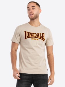 Koszulka Lonsdale Classic