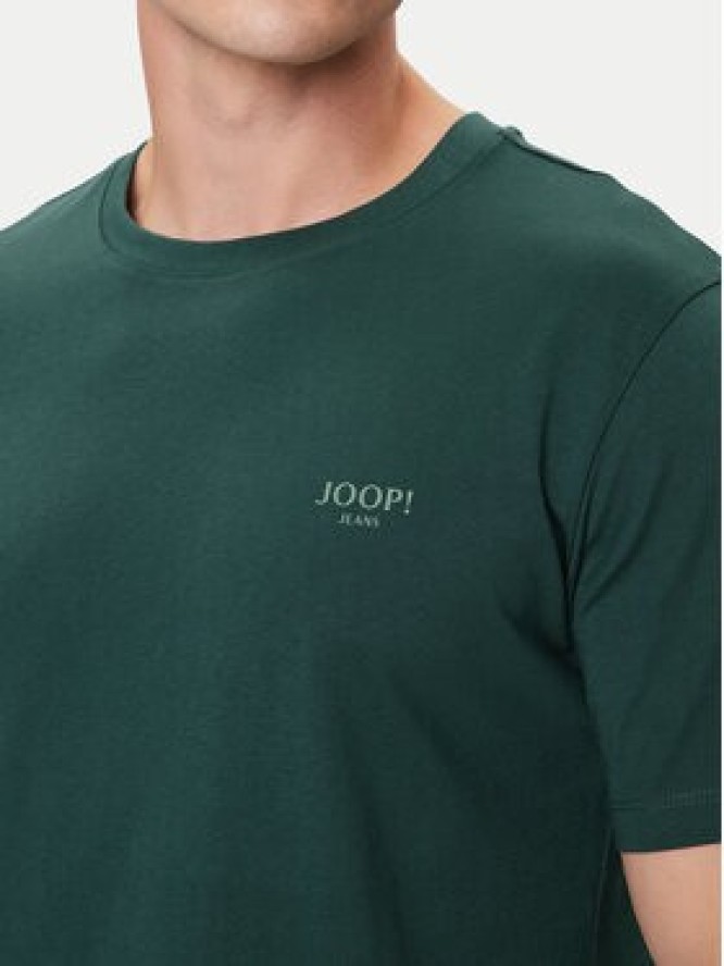 JOOP! Jeans T-Shirt 15 JJJ-32Alphis 30045926 Zielony Modern Fit