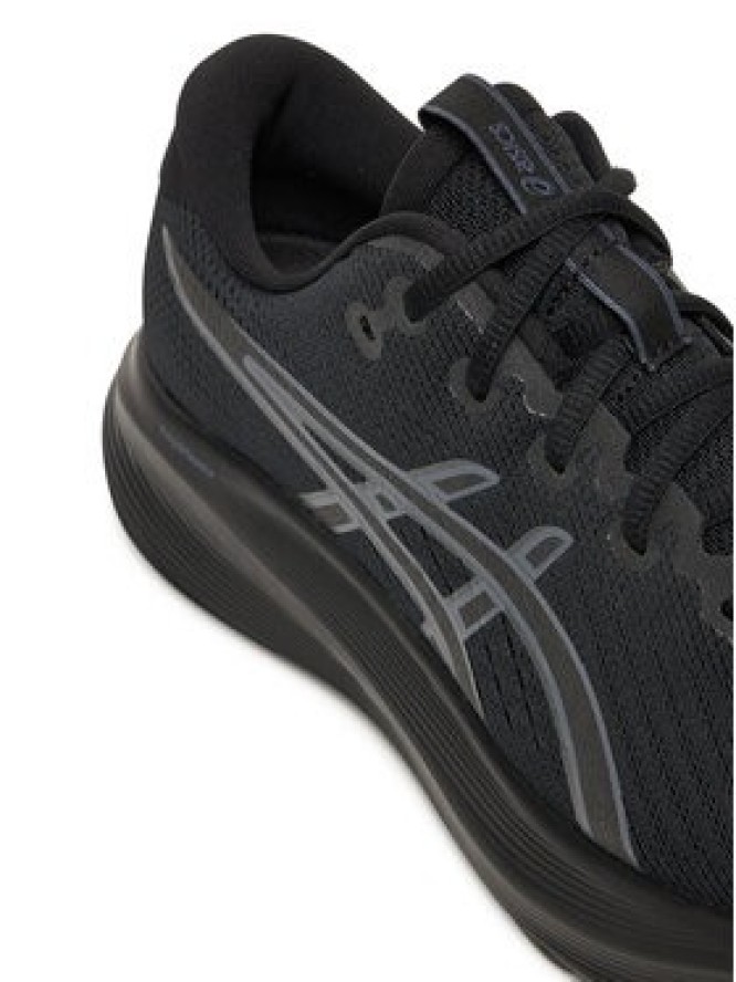 Asics Buty do biegania Gel-Excite 11 1011C080 Czarny