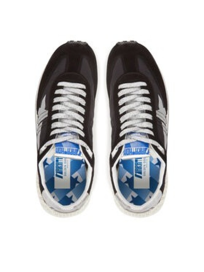 Golden Goose Sneakersy GMF00684.F005675 90179 Czarny
