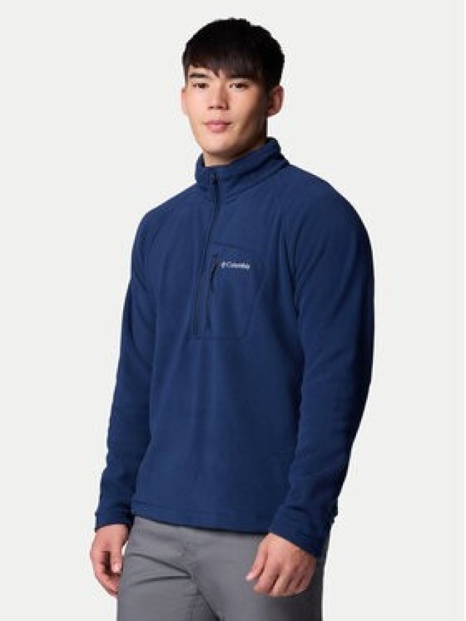 Columbia Polar Fast Trek™ III 1553511 Granatowy Regular Fit