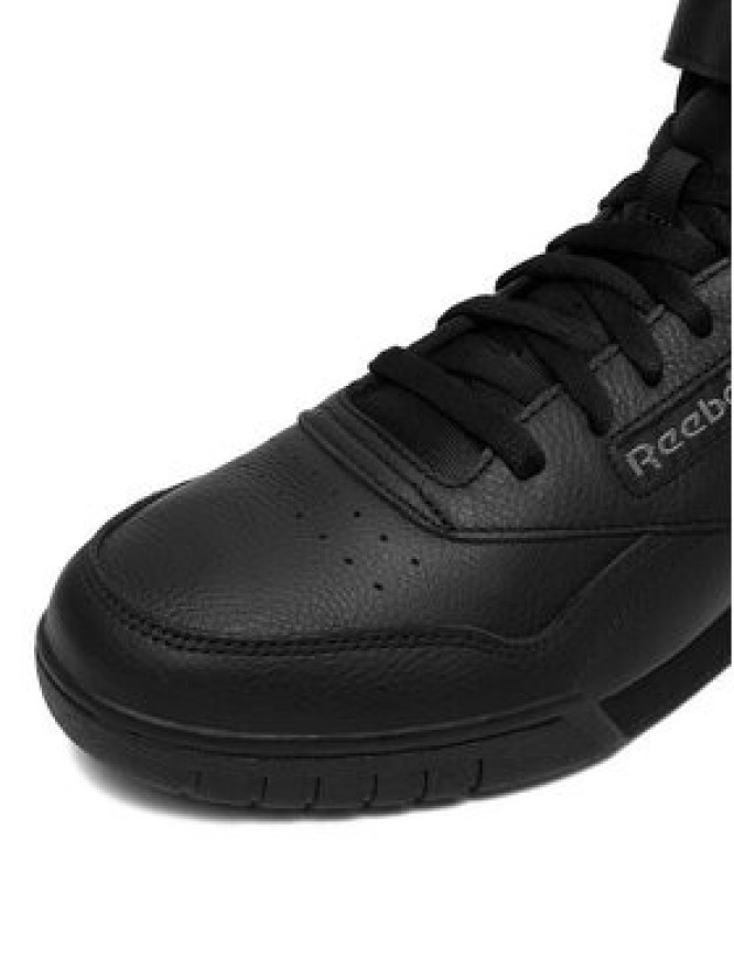 Reebok Sneakersy EO-EX-O-FIT HI 100000109 Czarny
