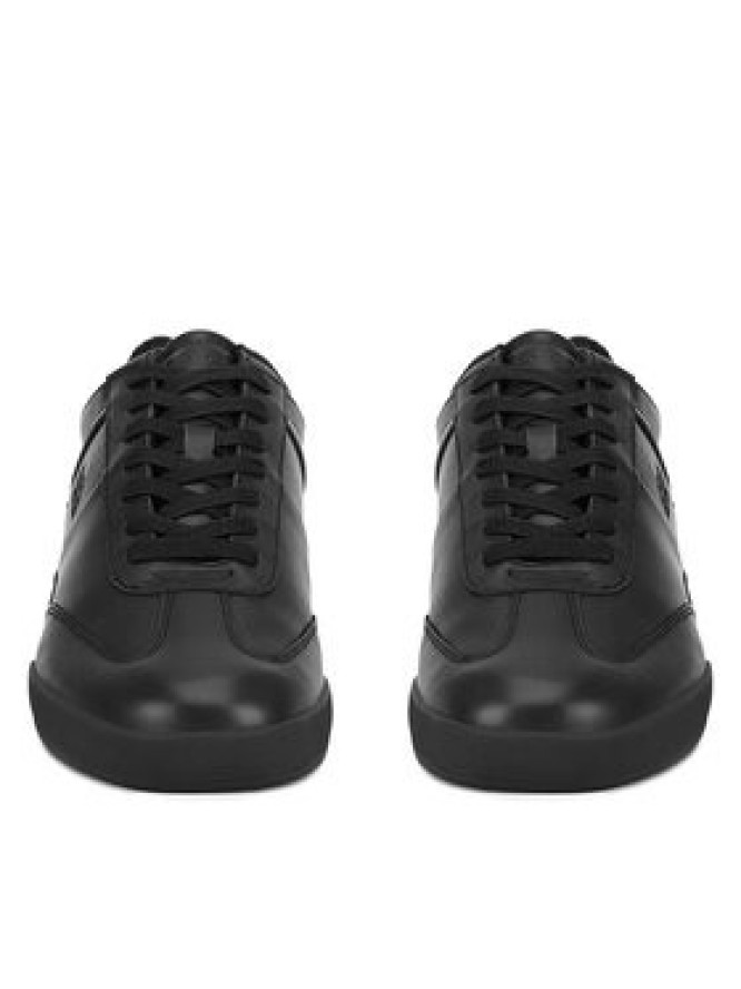 Gino Rossi Sneakersy CARLO-01 124AM Czarny