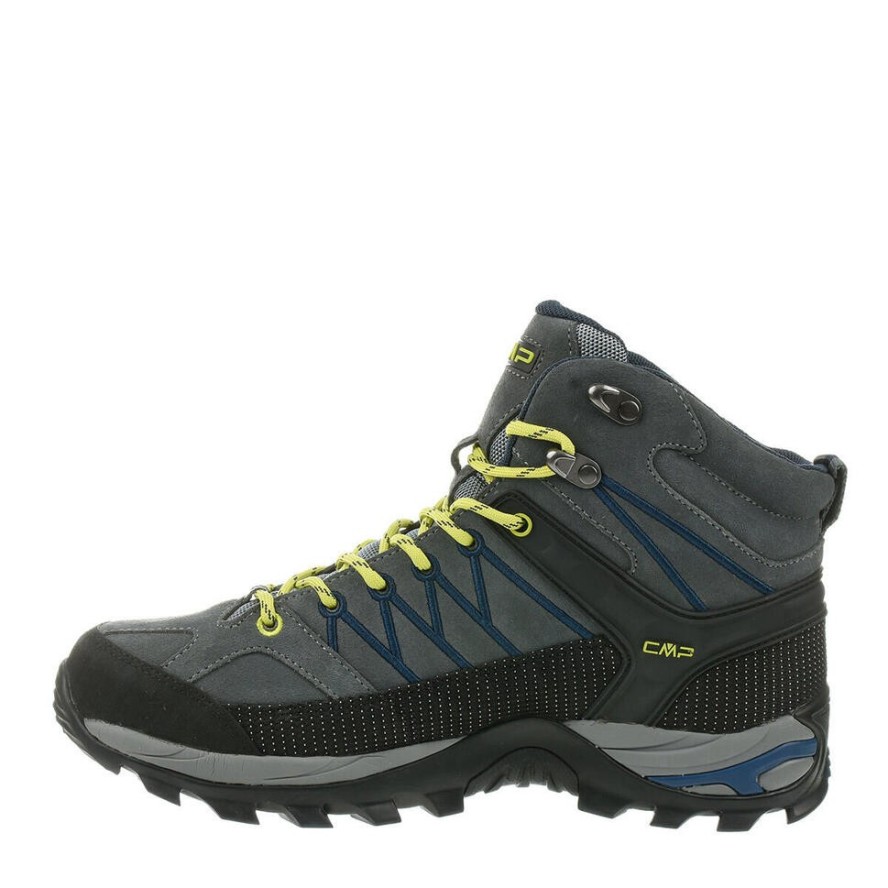 Buty trekkingowe CMP Rigel Waterproof