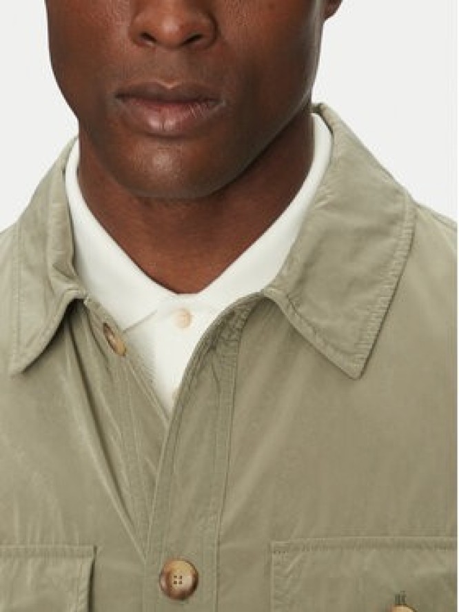 Marciano Guess Kurtka przejściowa 5GHL13 2337Z Zielony Regular Fit