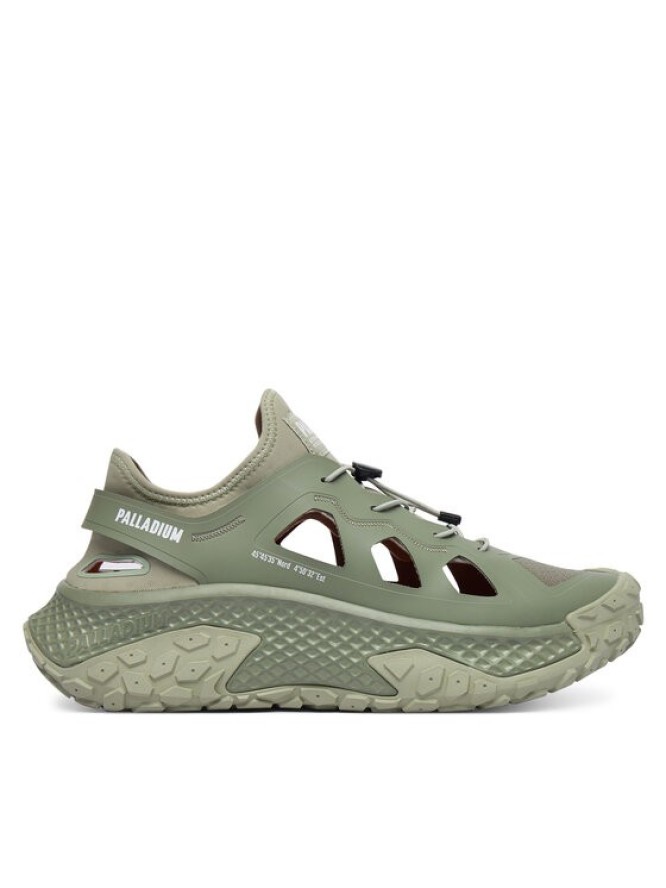 Palladium Sneakersy Offbound Hydro 04686-230-M Szary