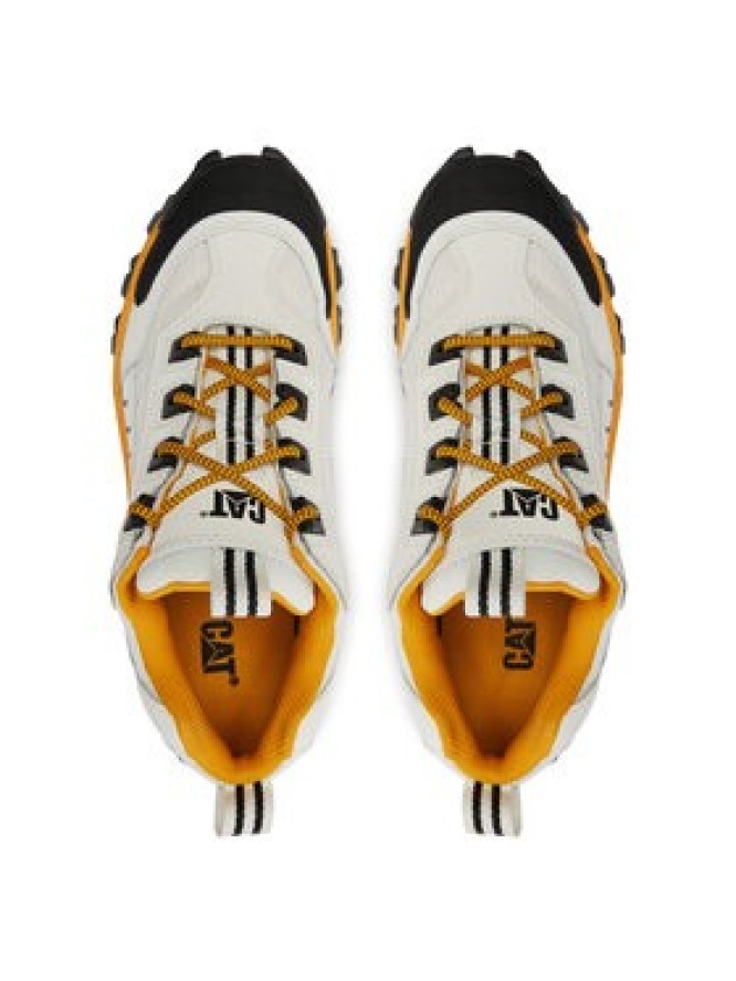 CAT Footwear Sneakersy Intruder P723902 Biały