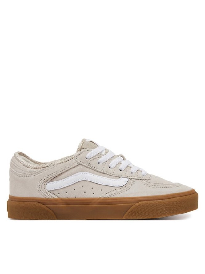 Vans Tenisówki Rowley Classic VN000SF42LH1 Beżowy