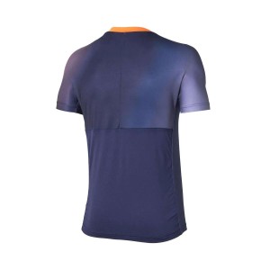 T-shirt Mizuno Tennis Short Sleeve Tee