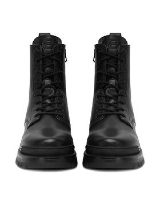 G-Star Raw Trzewiki CEO-STRIKER-01 MI08 Czarny