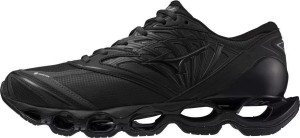 Buty biegowe Mizuno Wave Prophecy LS GTX Noir Sable