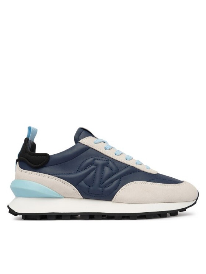 Iceberg Sneakersy IU18100B Szary