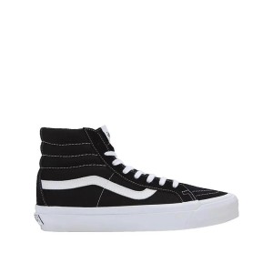 Buty Vans Sk8-Hi Reissue Noir/Blanc