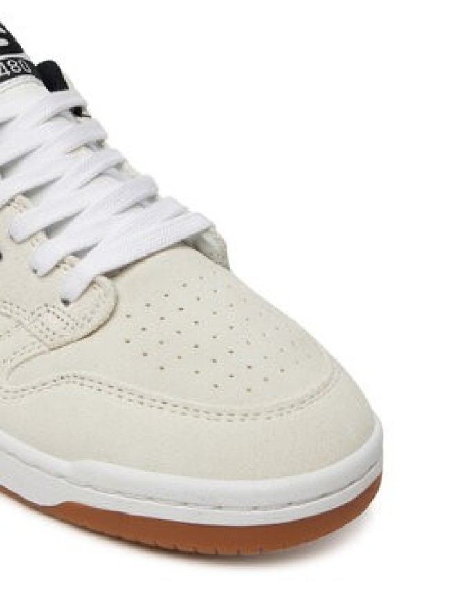 New Balance Sneakersy NM480SWG Écru