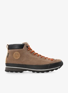 Buty outdoor męskie Lomer Bio Naturale Mid MTX