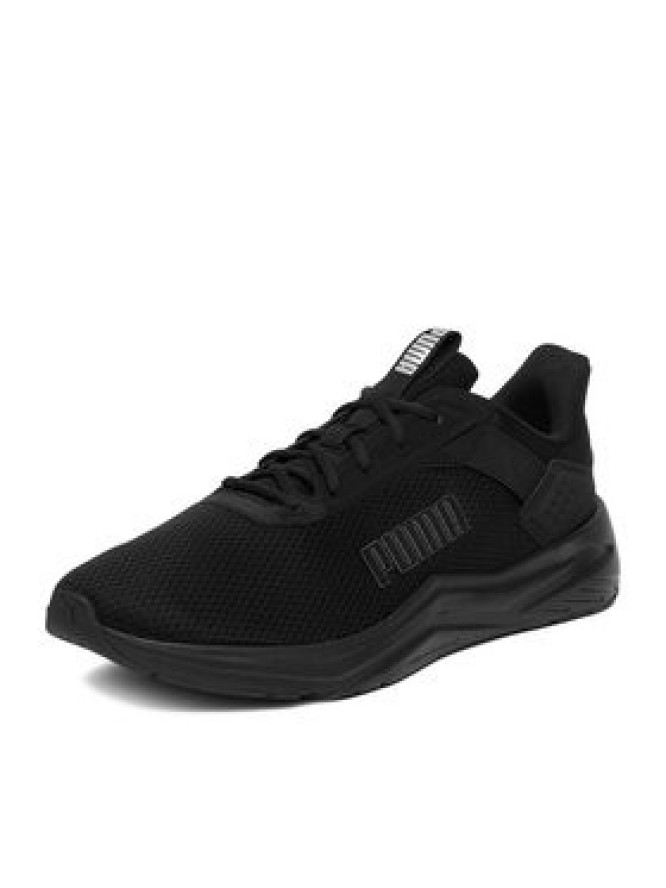 Puma Sneakersy FTR Wave 311095 02 Czarny