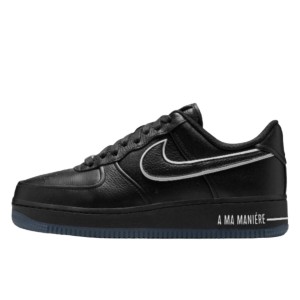 Buty do chodzenia dla dorosłych Air Force 1 Low A Ma Maniére Hand Wash Cold