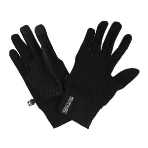 Rękawice rozciągające Unisex Touchtip II