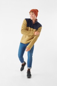 Bluza męska Viking Bamboo Lakeside Man