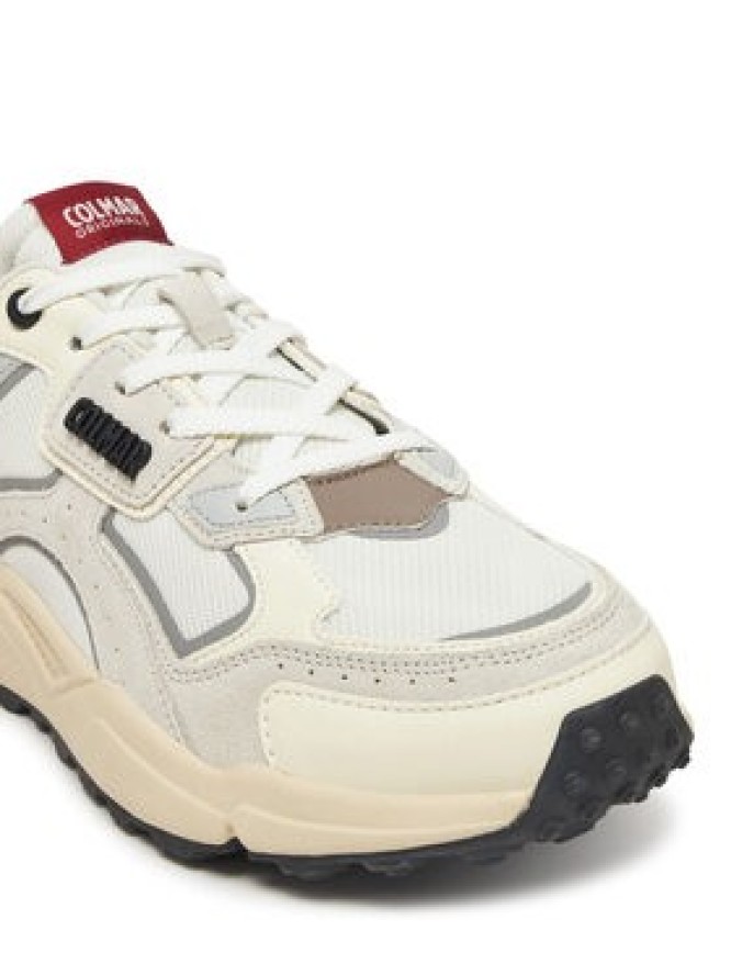 Colmar Sneakersy Garner SS25/096 Écru