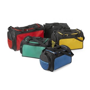 Torba sportowa Tremblay CT Double 4