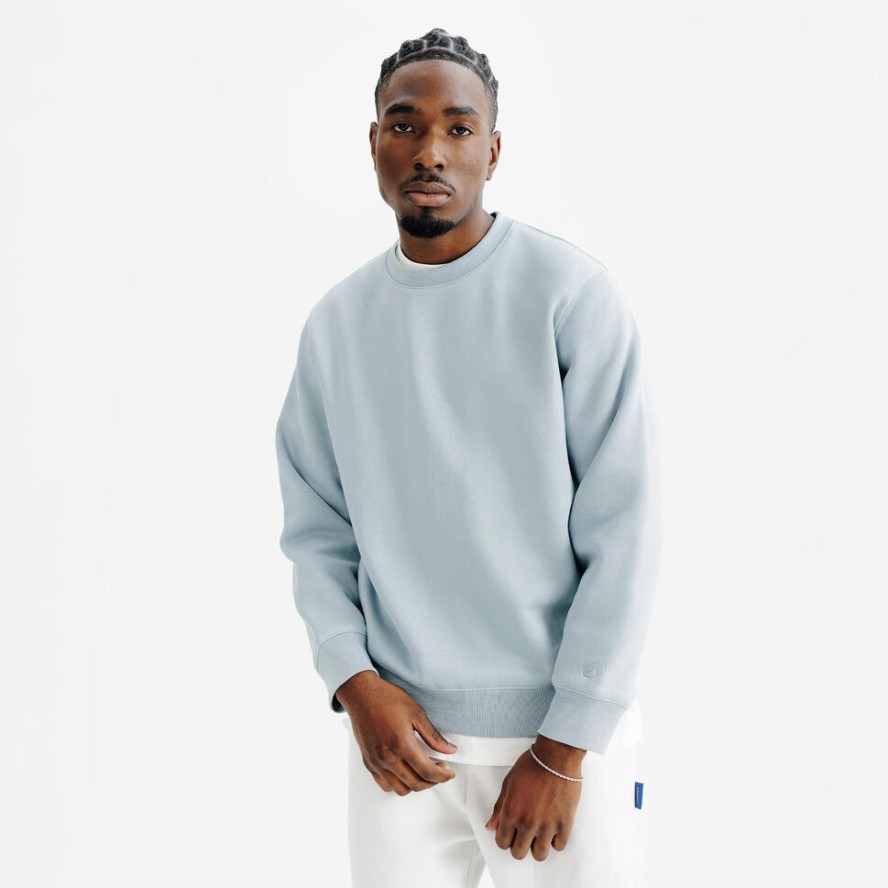 Bluza z okrągłym dekoltem unisex Elementals