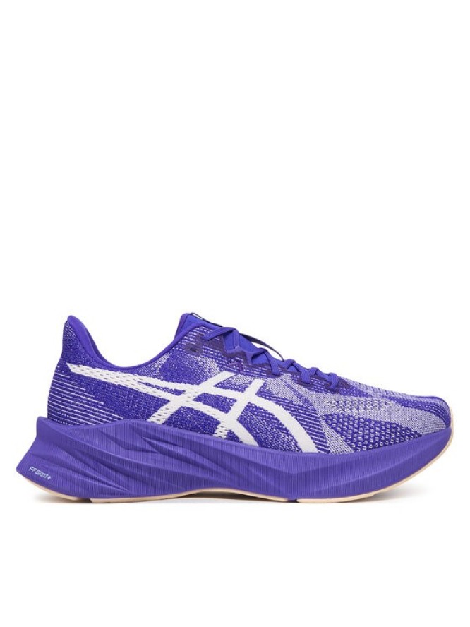 Asics Buty do biegania Dynablast 5 1011B983 Niebieski