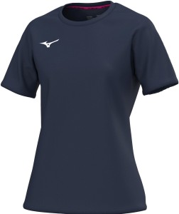 Camiseta Mizuno Team Mujer