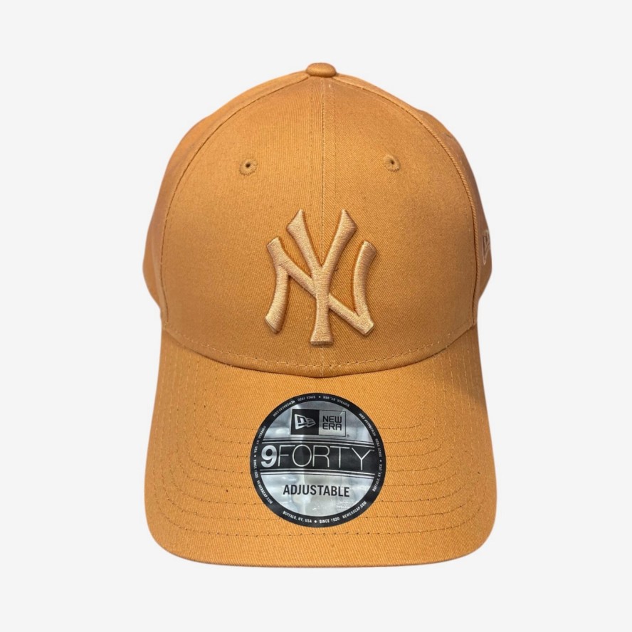 Czapka baseballówka z daszkiem New Era New York Yankees