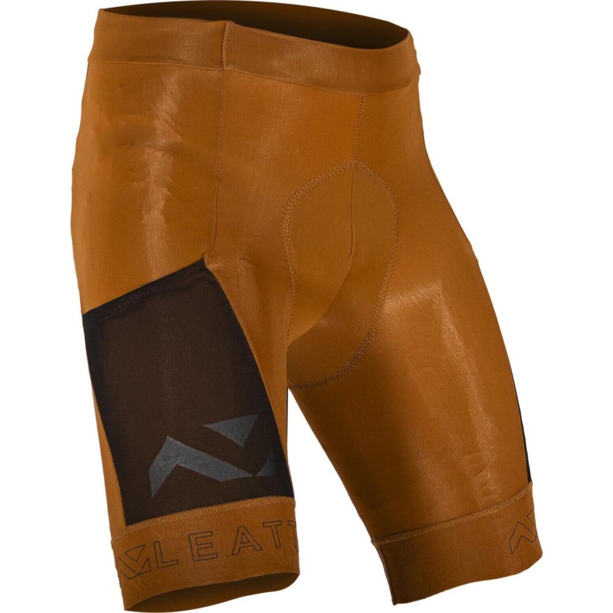 Spodenki rowerowe LEATT Shorts MTB Endurance 5.0