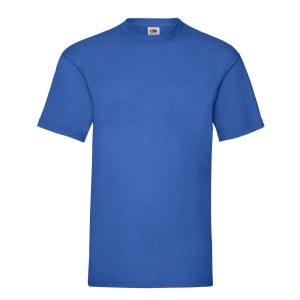 Koszulka Unisex Dla Dorosłych Valueweight