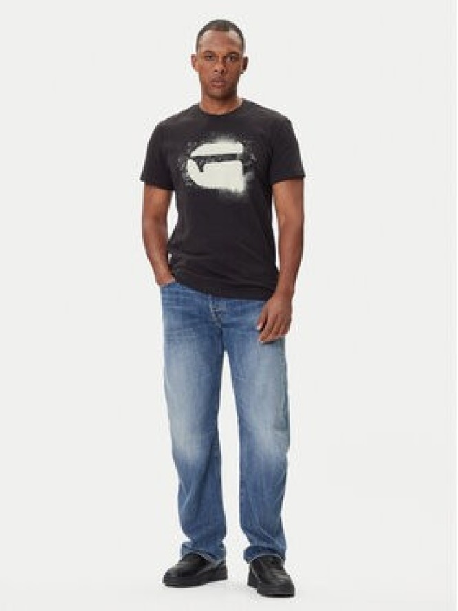 G-Star Raw Jeansy Contor 3D D26999-D776 Niebieski Regular Fit