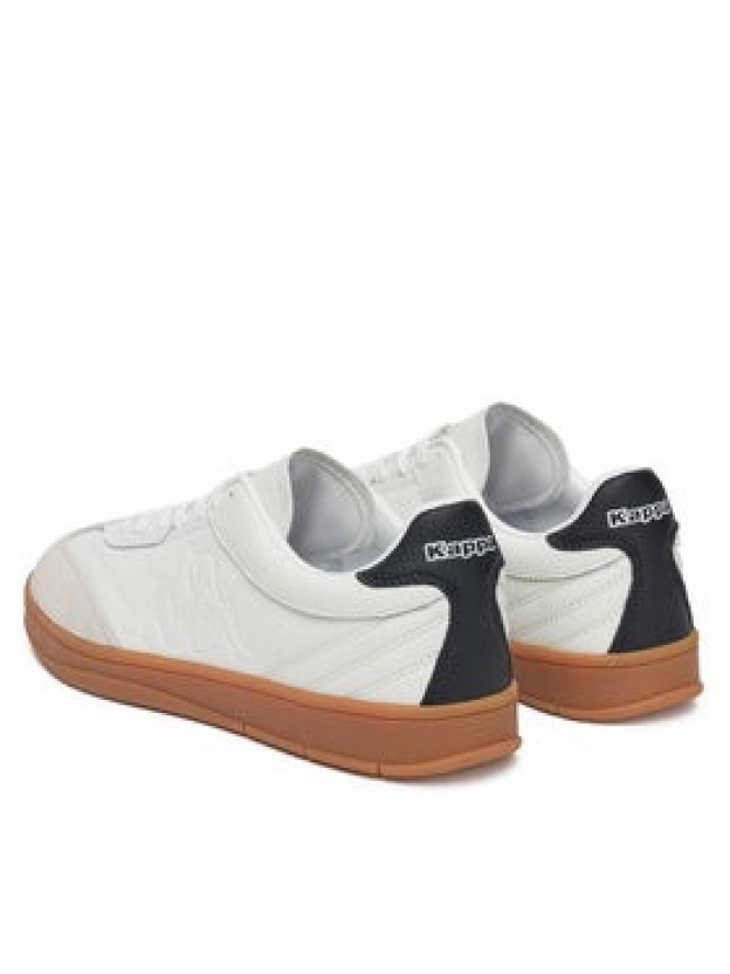 Kappa Sneakersy MC-24880H(M) Biały