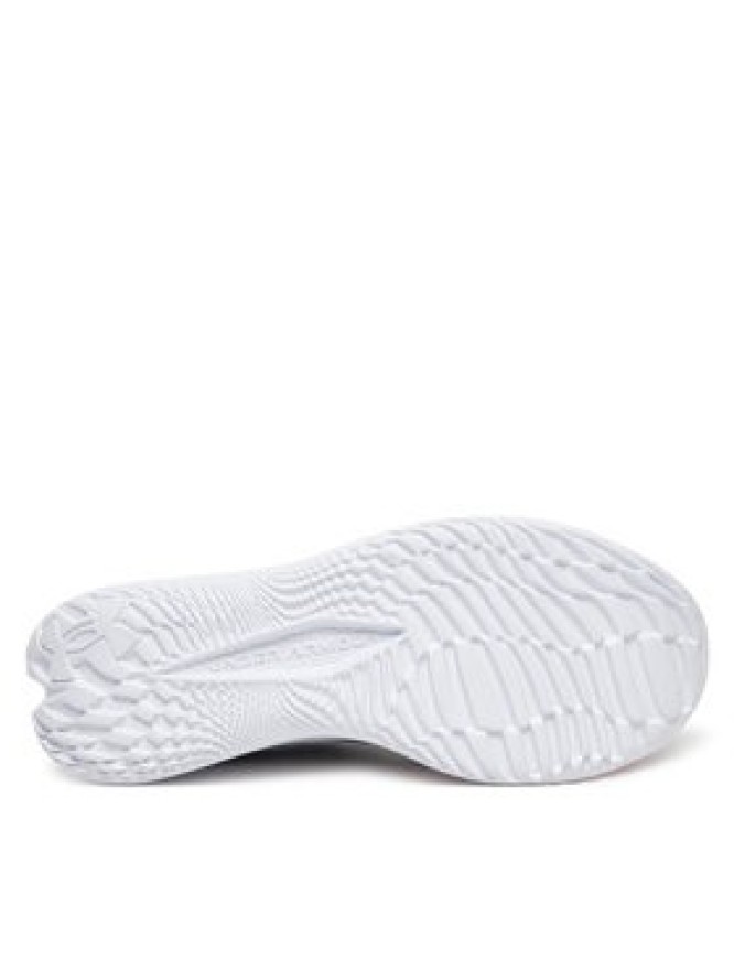 Under Armour Buty do biegania UA Velociti 4 3027585 Czarny